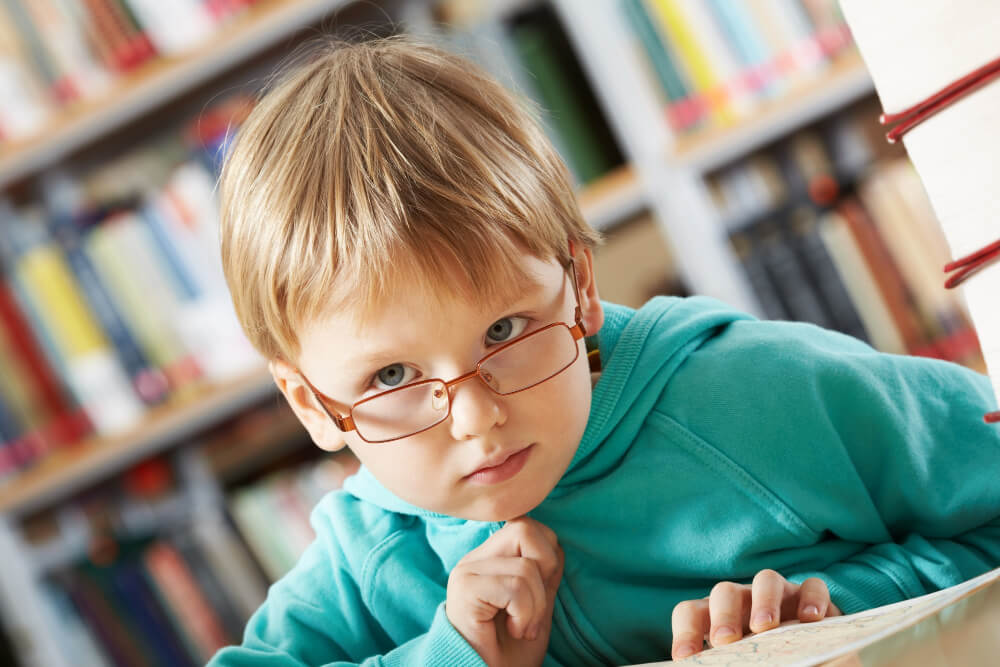 reading glasses for kids