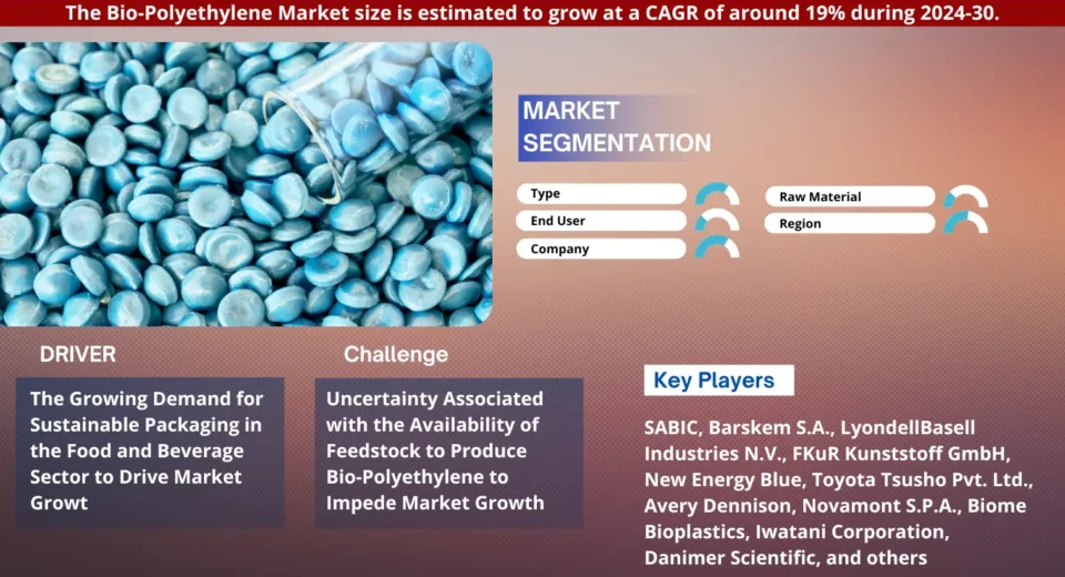 Bio-Polyethylene Market