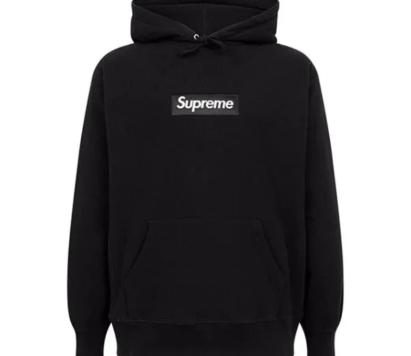 Supreme hoodie is an iconic piece of