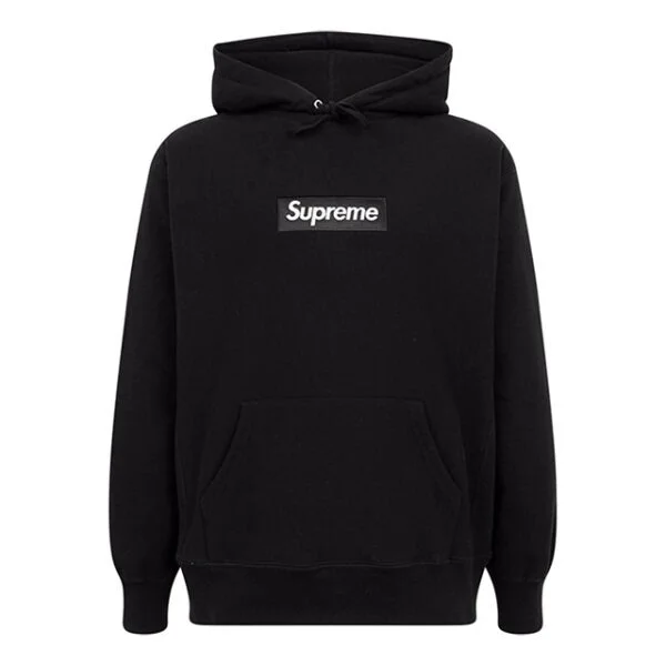 Supreme hoodie is an iconic piece of