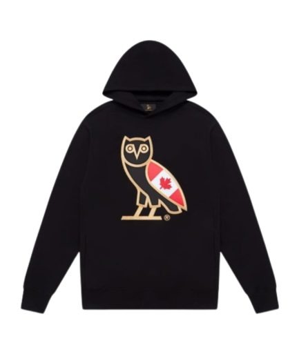 Fashion Tips with Attractive OVO Clothing