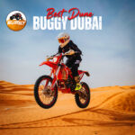 The Complete Guide to Dune Buggy Rental Dubai