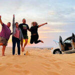Unleashing the Thrill: Dirt Bikes Dubai with Best Dune Buggy Dubai