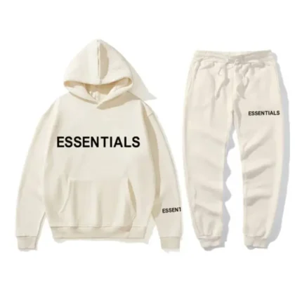 Essentials Tracksuit shop and clothing
