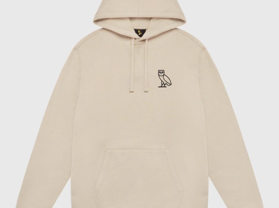 ovo clothing and hoodie shop