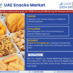 Saudi Arabia Ice Cream Market Know the Untapped Revenue Growth Opportunities