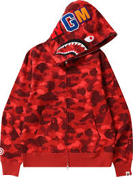 "Why A Bathing Ape Hoodies Are Worth the Investment"