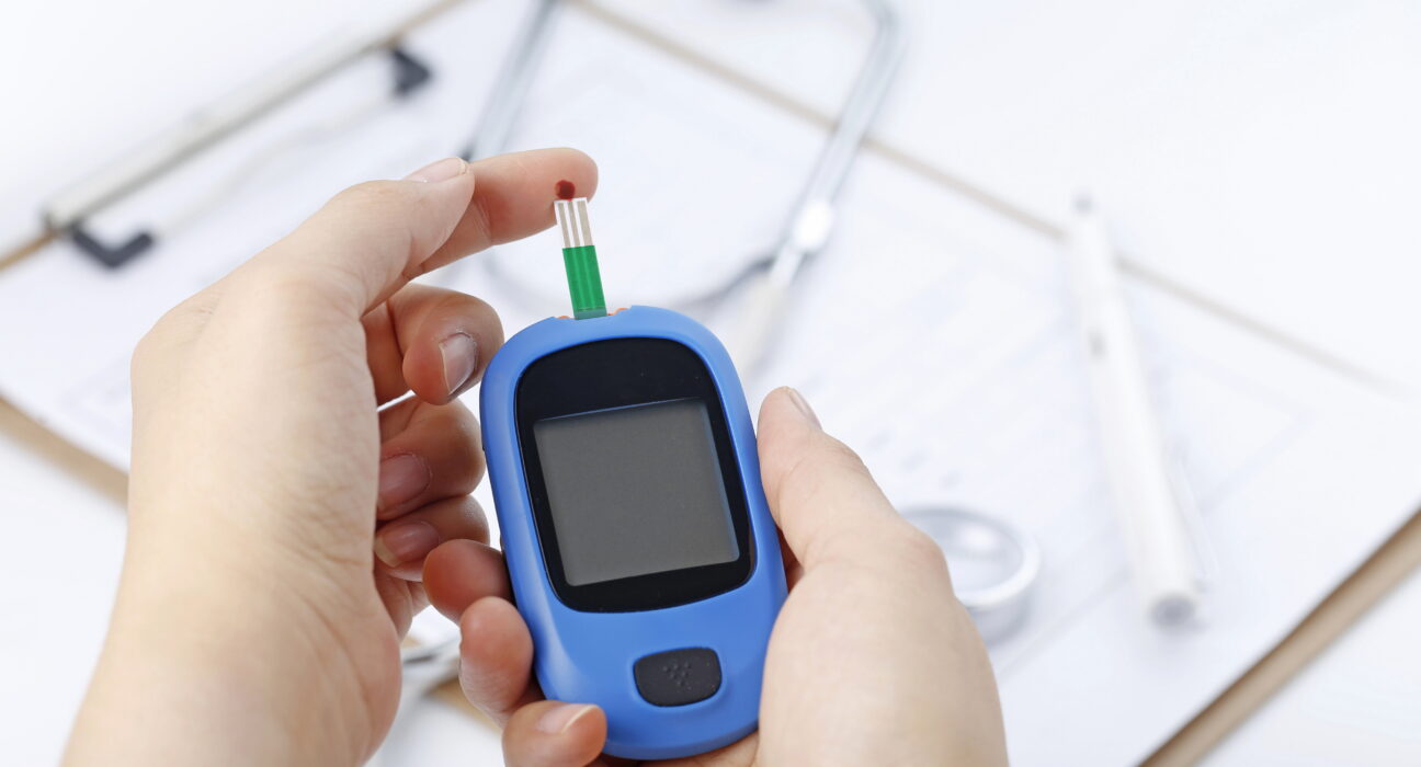 Top Methods for Managing Diabetes