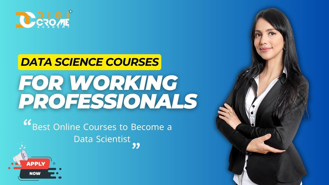 online data science course with placement