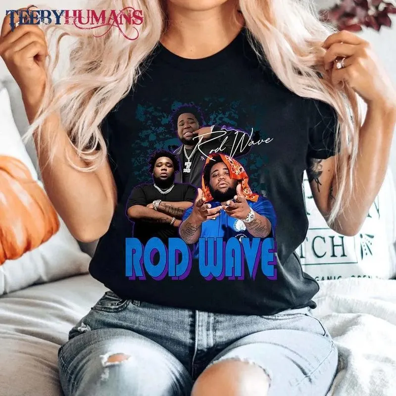 Rod Wave merch ,.,.,.,.,.