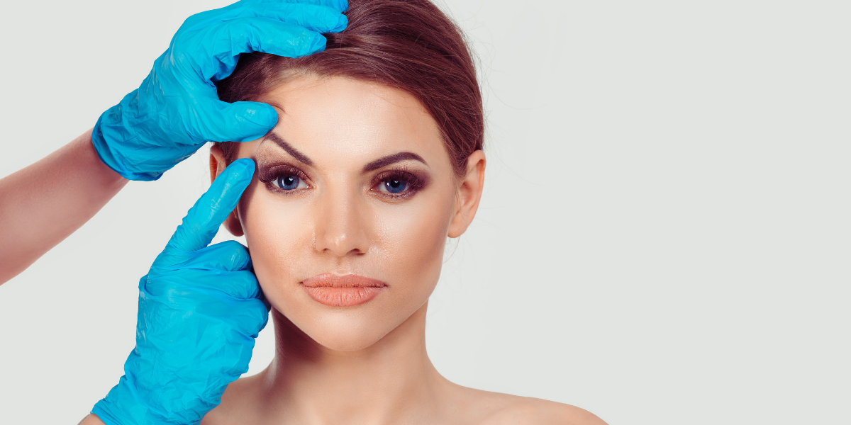 How Blepharoplasty Can Enhance Facial Symmetry