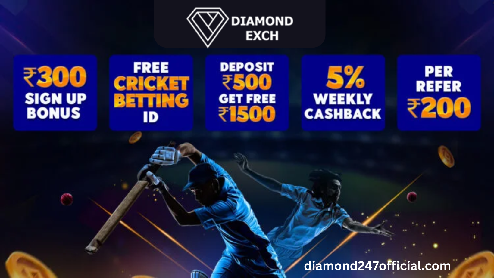 Online betting ID