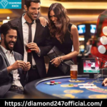 Diamondexch99 | Best Platform for Online Casino Betting ID