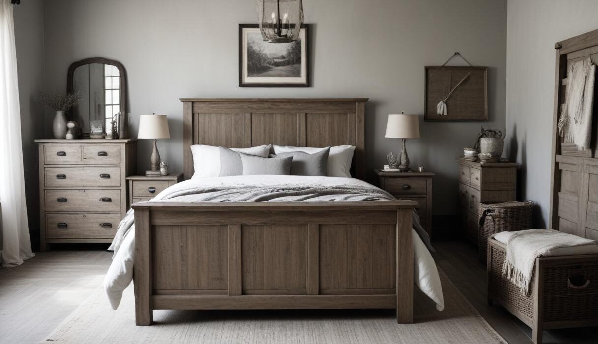 Top Stores For Bedroom Furniture In UAE