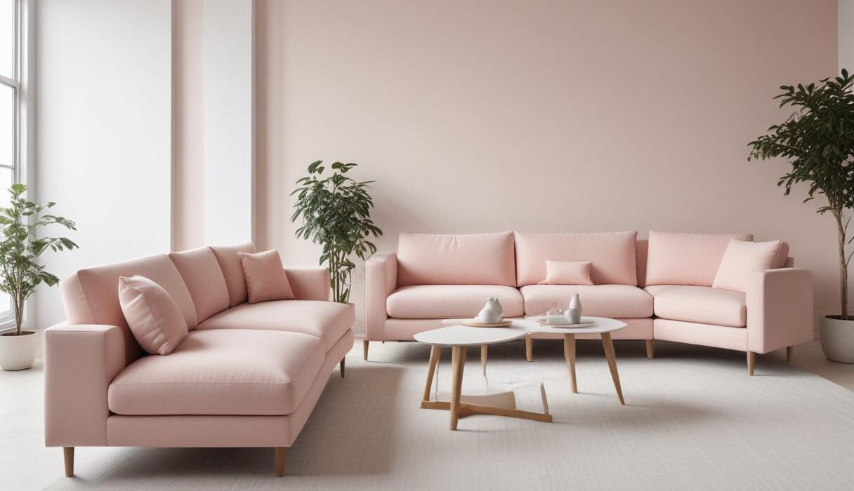 Best Sofa Shops Dubai Offers