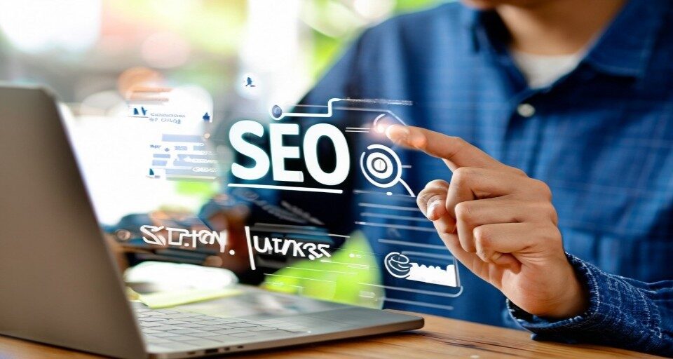 seo services