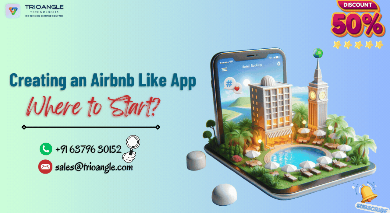 Airbnb clone