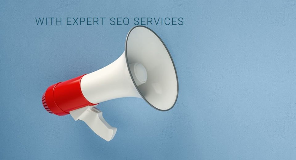 seo marketing company