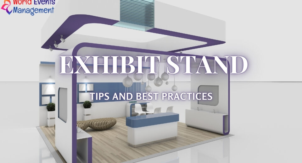 Create a standout exhibition stand in Dubai with expert tips and best practices for a memorable presence at trade shows and conferences.