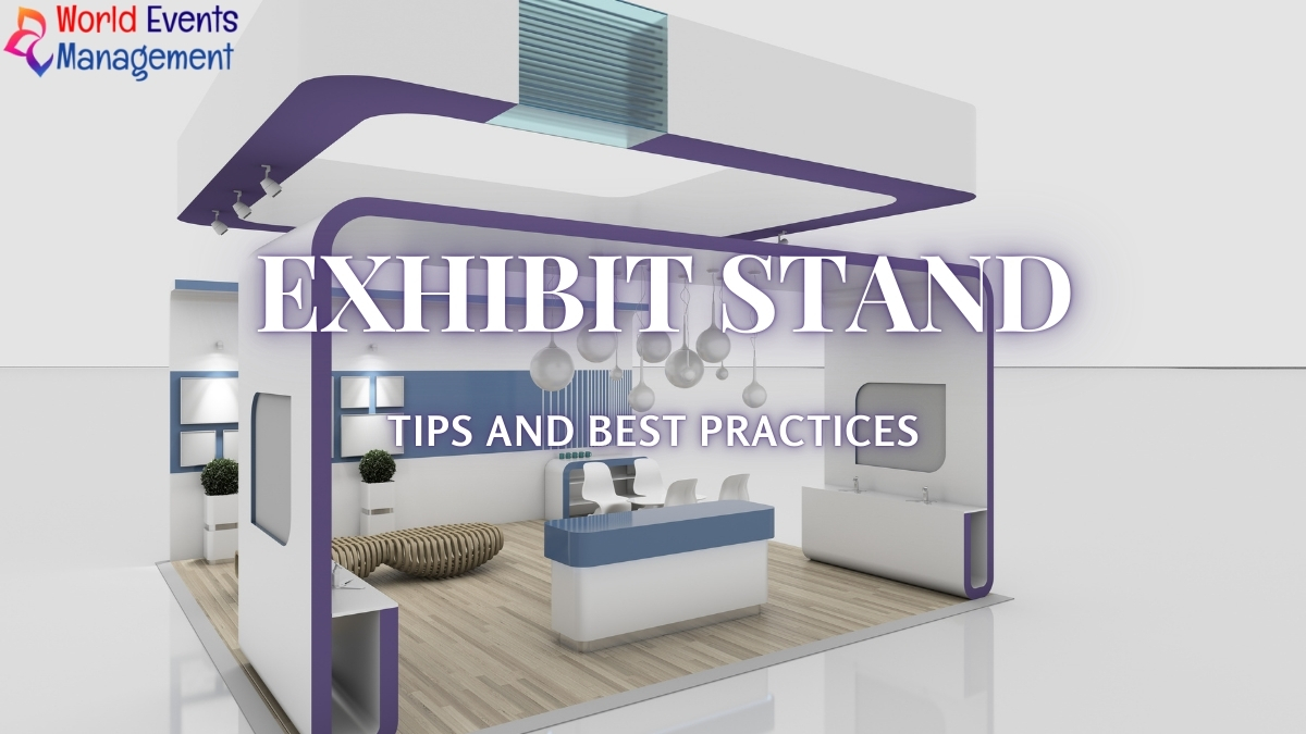 Create a standout exhibition stand in Dubai with expert tips and best practices for a memorable presence at trade shows and conferences.