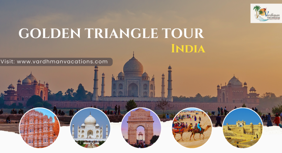 The Golden Triangle Tour with a Spiritual Escape to Pushkar