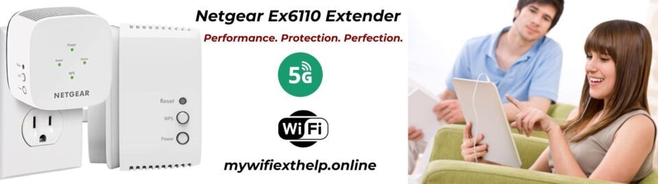 Netgear-Ex6110-Extender