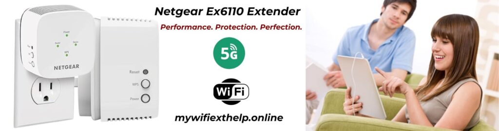 Netgear-Ex6110-Extender