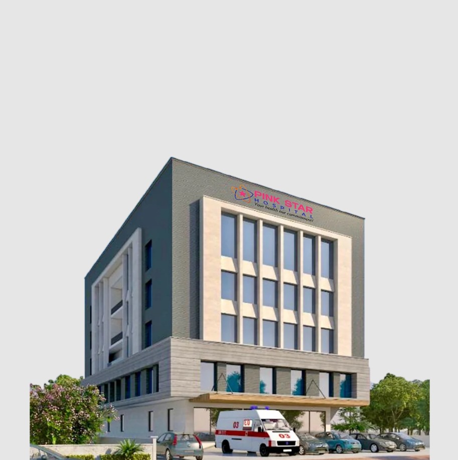 Best Multispeciality Hospital In Jaipur