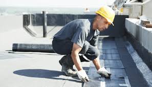 roof waterproofing services