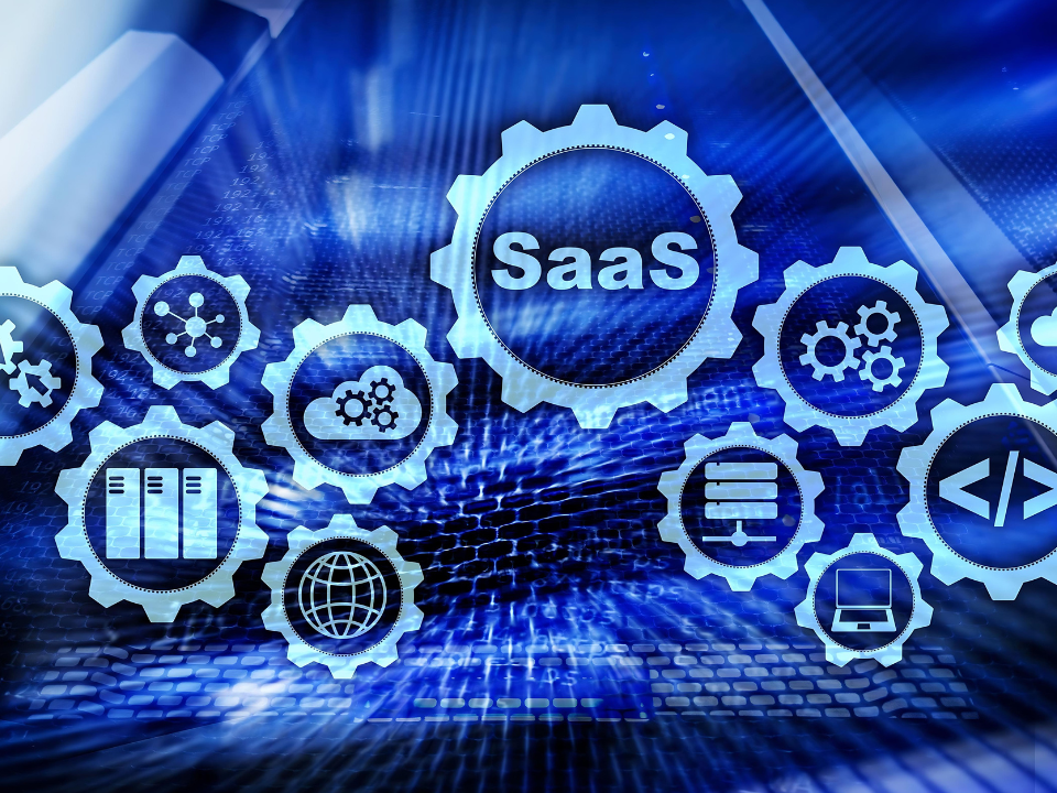 SaaS Features