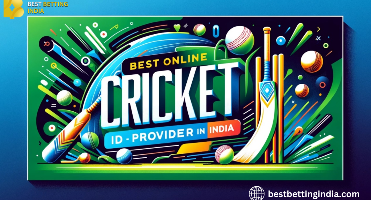 Online Cricket ID