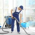 Why Professional Carpet Cleaning Services Are a Must for All Homes