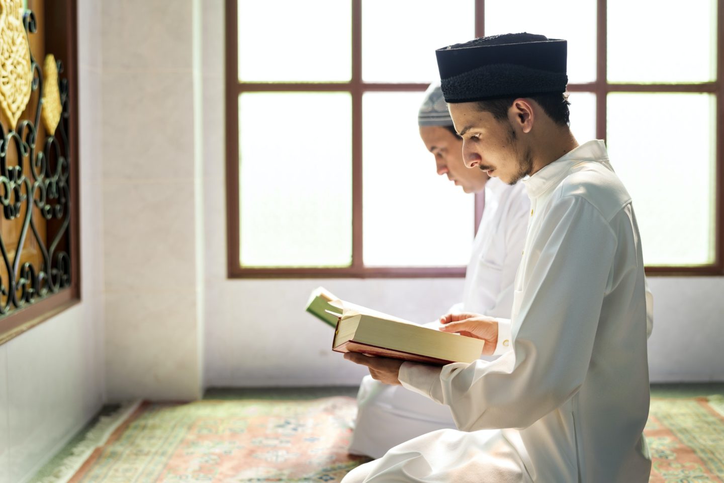 Unlock Your Potential with Muslim Mentorship Connect