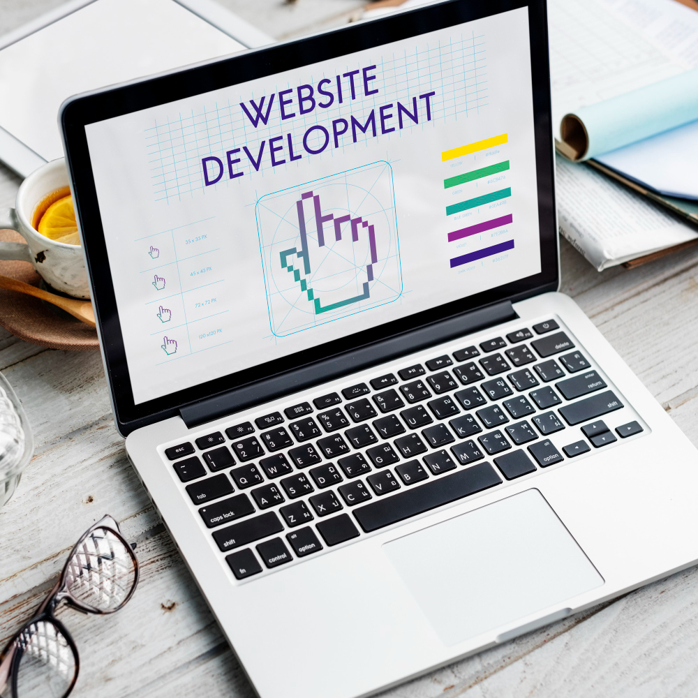 Web Development Company Dubai