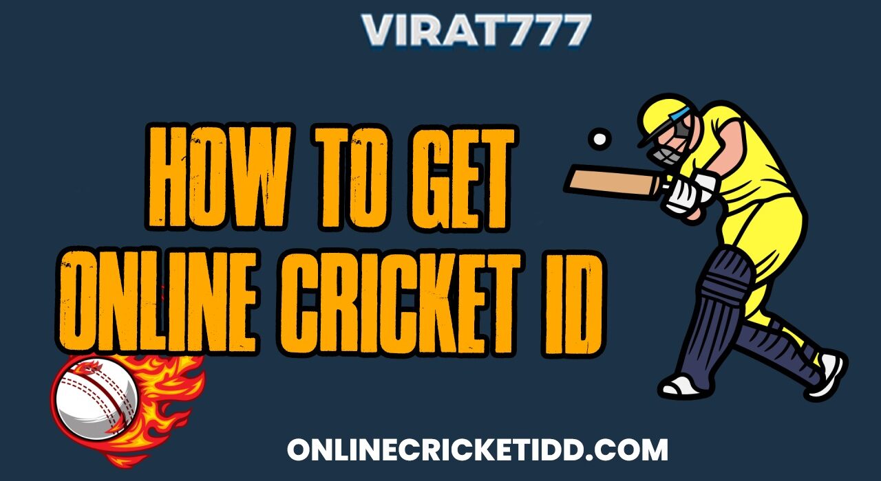 online cricket