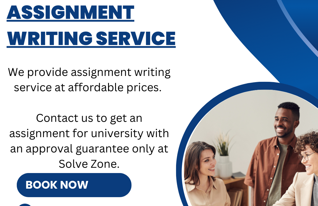 Assignment Writing Service in India