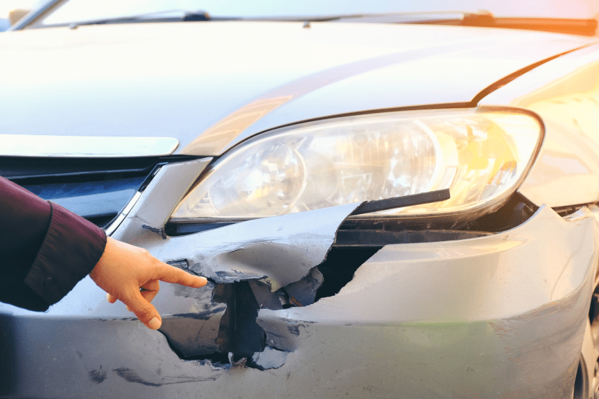 The Ins and Outs of Bumper Repair: Tips for a Smooth and Affordable Process