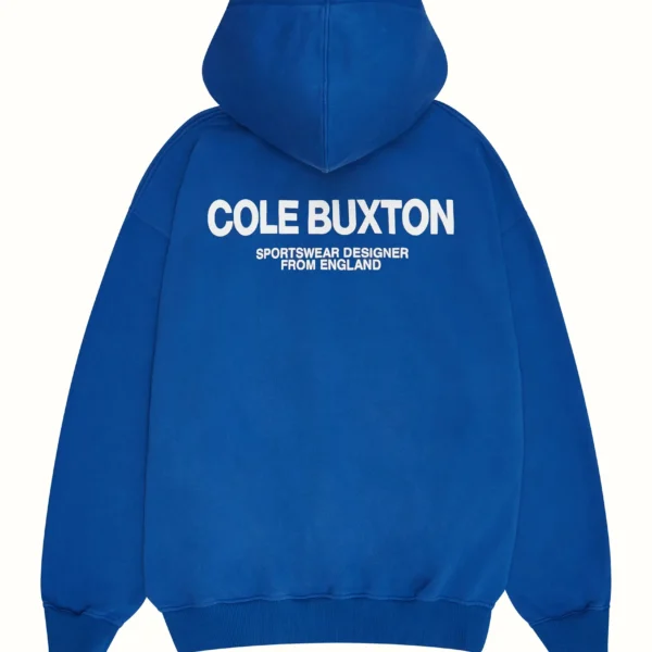 The Best Ways to Style Your Cole Buxton Hoodie