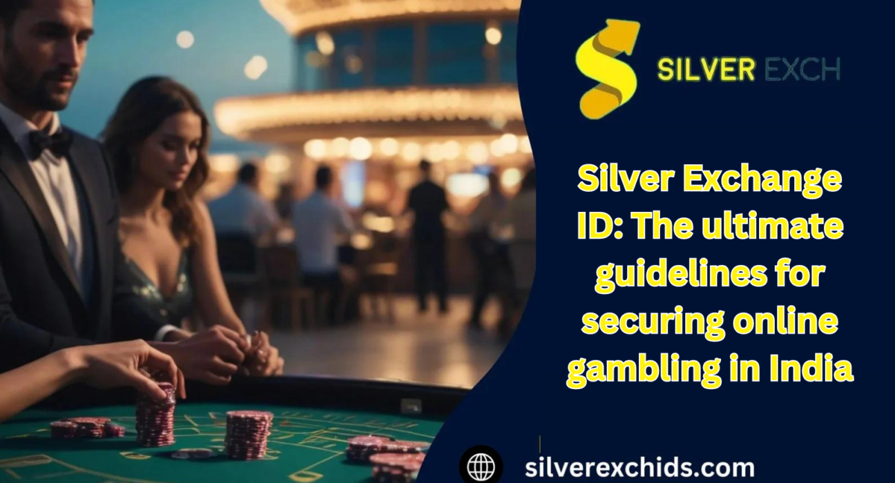 silver exchange id