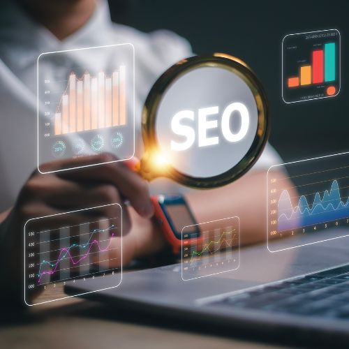 Enhanced SEO Performance