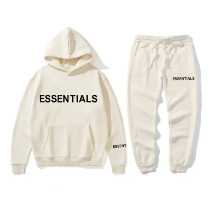 The Essentials Tracksuit shop & T-Shirt