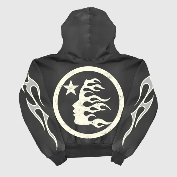 Hellstar Hoodie