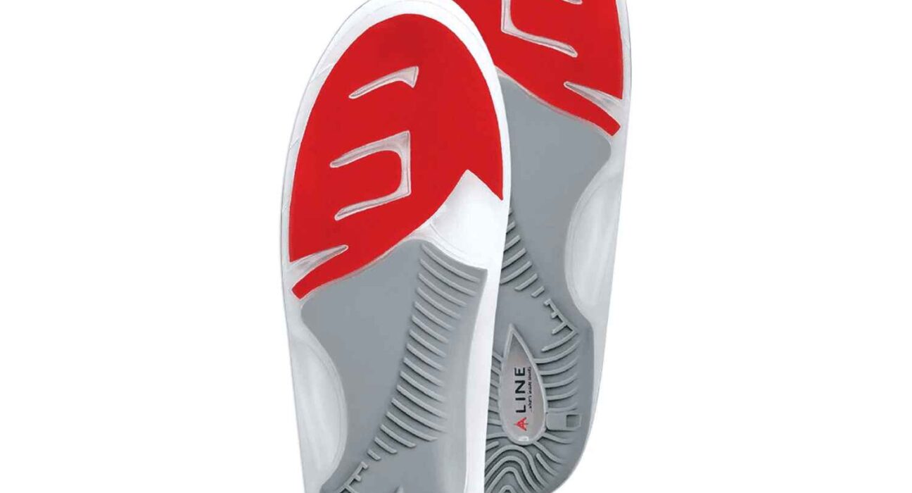 insoles for running