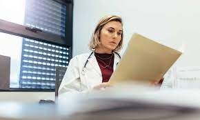 medical record scanning services