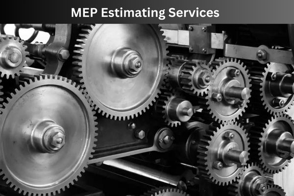 MEP Estimating Services