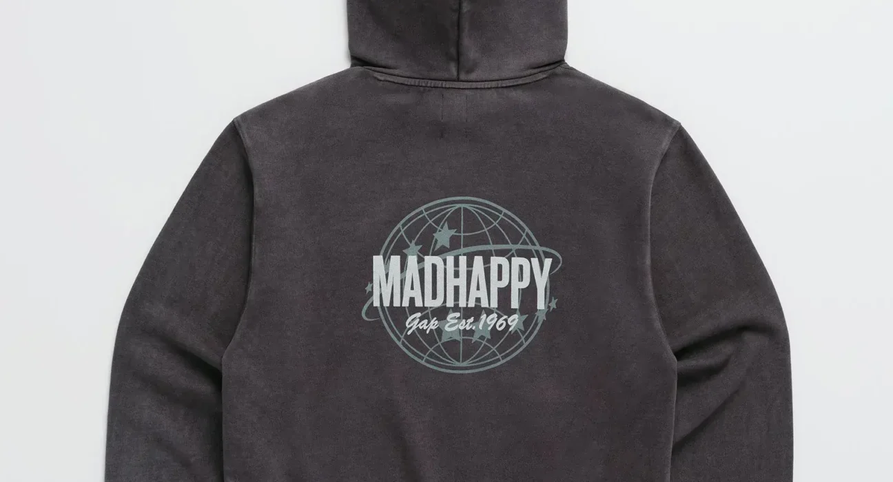 How to Style Your Madhappy Hoodie for Any Occasion