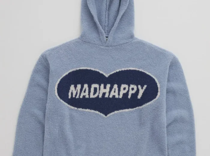 The Best Outfit Ideas Featuring the Madhappy Hoodie