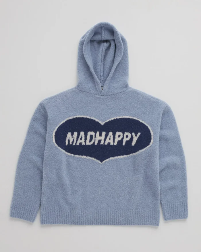 The Best Outfit Ideas Featuring the Madhappy Hoodie