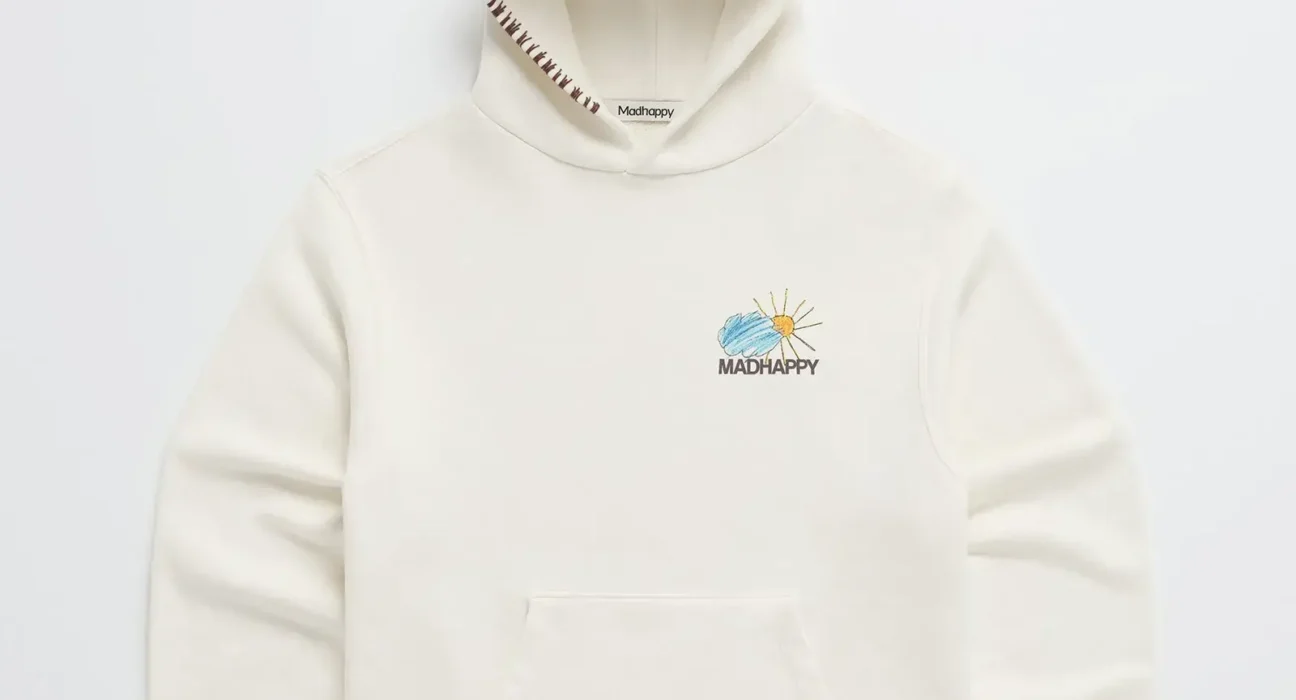 The Madhappy Hoodie: A Must-Have for Every Fashion Enthusiast