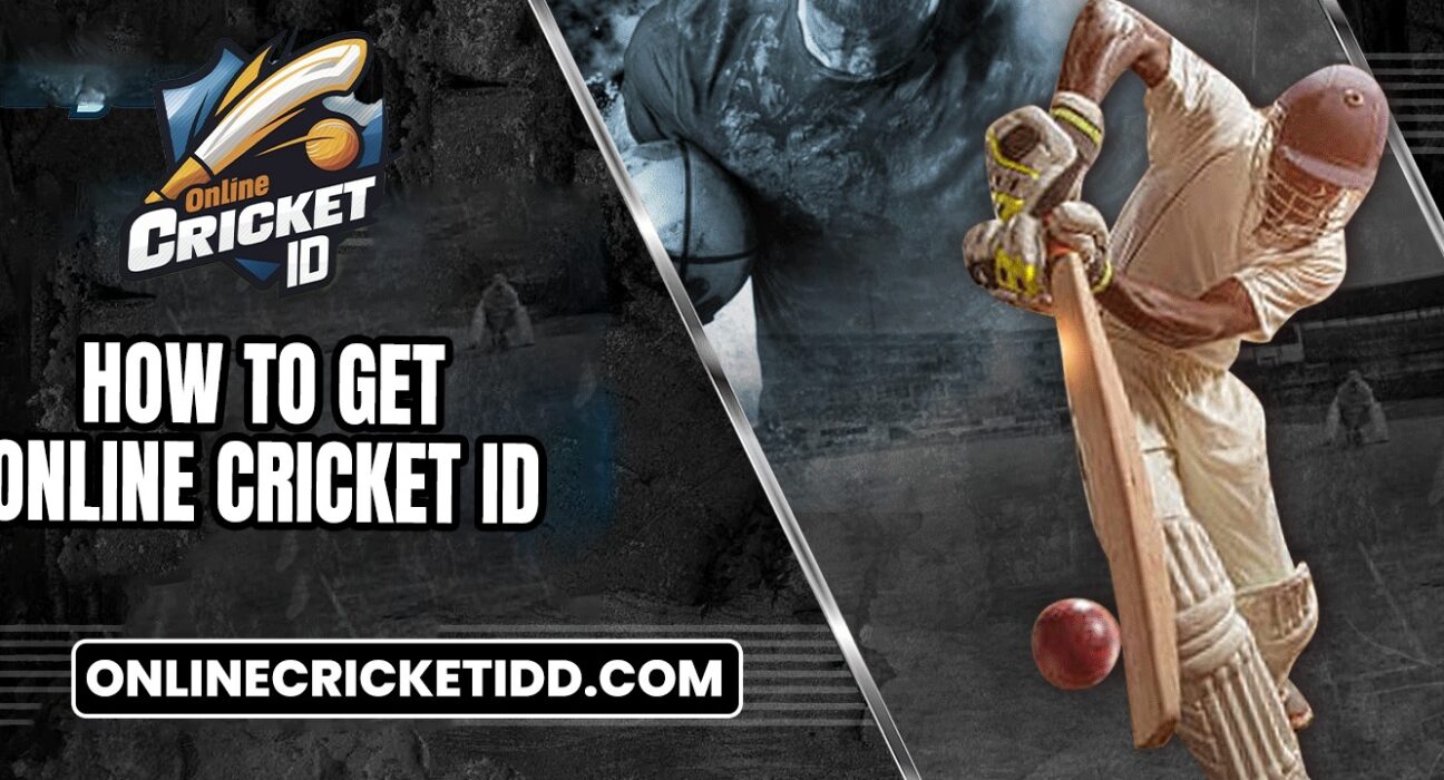 ONLINE CRICKET ID